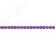 Amethyst Round Beads (AB)