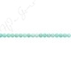 Amazonite Mix Color Round Beads (A)