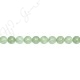 Burma Jade Round Beads