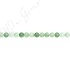 Burma Jade Multi-Color Round Beads (A)