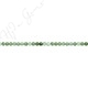 Burma Jade Multi-Color Round Beads (2A)