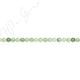 Burma Jade Multi-Color Round Beads (2A)