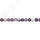 Botswana Agate Round Beads