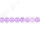 Cape Amethyst Round Beads