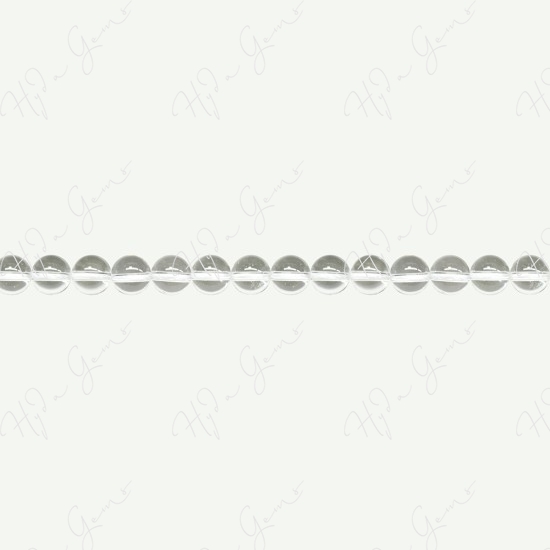 Crystal Round Beads (A1)