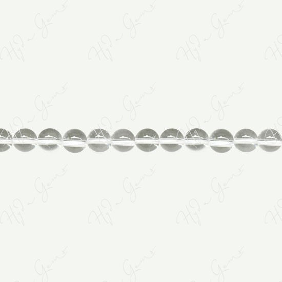 Crystal Round Beads (A1)