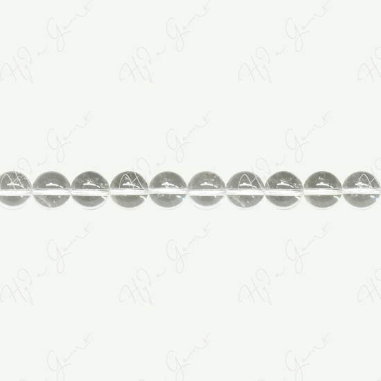 Crystal Round Beads (A1)