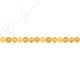 Citrine Round Beads (A+)