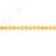 Citrine Round Beads (A1)