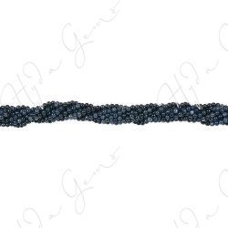 Dumorite Round Beads