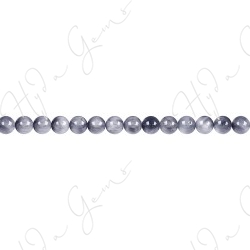 Eagle Eye Round Beads (A-)