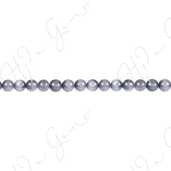 Eagle Eye Round Beads (A)