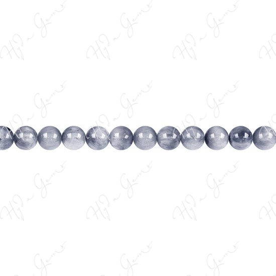 Eagle Eye Round Beads (A-)