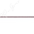 Garnet Round Beads (3A)