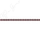 Garnet Round Beads (A)