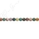 Indian Agate Round Beads