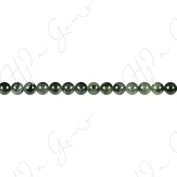 Kambaba Round Beads