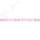 Kunzite Round Beads (A)