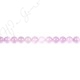 Kunzite Round Beads (A)