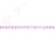 Kunzite Round Beads (A)