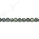 Labradorite Round Beads (A-)