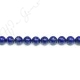 Lapis Round Beads