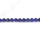 Lapis Round Beads