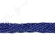 Lapis Round Beads