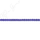 Lapis Round Beads (2A)