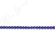 Lapis Round Beads (A+)