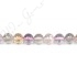 Mixed Stone (5 types) Round Beads