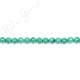 Malachite Round Beads