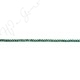 Malachite Round Beads (2A)