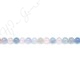 Morganite Mix Color Round Beads(A)