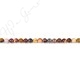 Mookite Round Beads