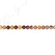 Mookite Round Beads