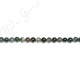 Moss Agate Round Beads