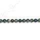 Moss Agate Round Beads