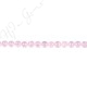 Madagascar Rose Quartz Round Beads