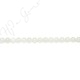 Rainbow Moonstone Round Beads (A)