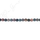 Blood Stone Round Beads