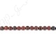 Poppy Jasper Round Beads