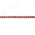 Red Jasper Round Beads