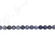 Sodalite Round Beads