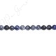 Sodalite Round Beads