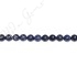 Sodalite Round Beads (A)