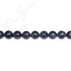 Sodalite Round Beads (A)