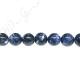 Sodalite Round Beads (A)