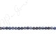 Sodalite Round Beads