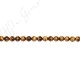 Tiger Eye Round Beads (A)